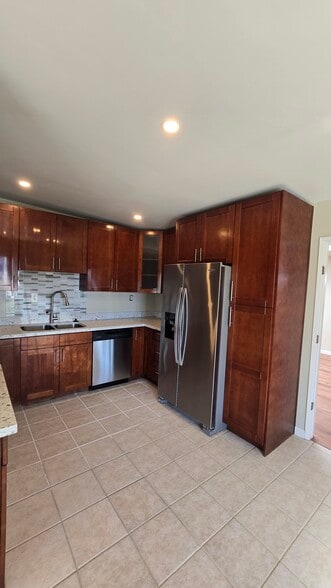 Kitchen - 1203 Cobb St