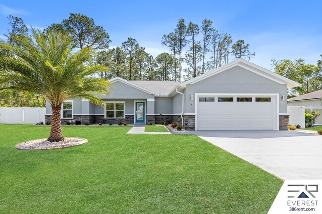 Building Photo - FULLY FENCED, LIKE NEW, CUSTOM BUILT 3/2/2 ON A CUL DE SAC IN DESIRABLE QUAIL HOLLOW