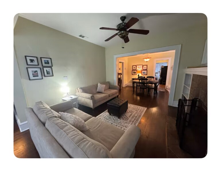 Building Photo - 800 Maxwell St