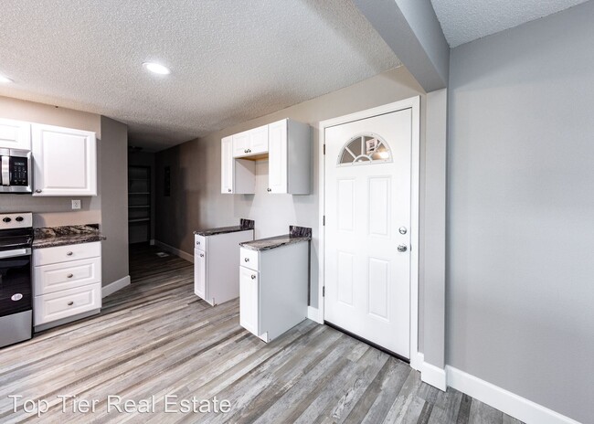 Building Photo - 3 br, 2 bath House - 1342 E Ellicott Road S