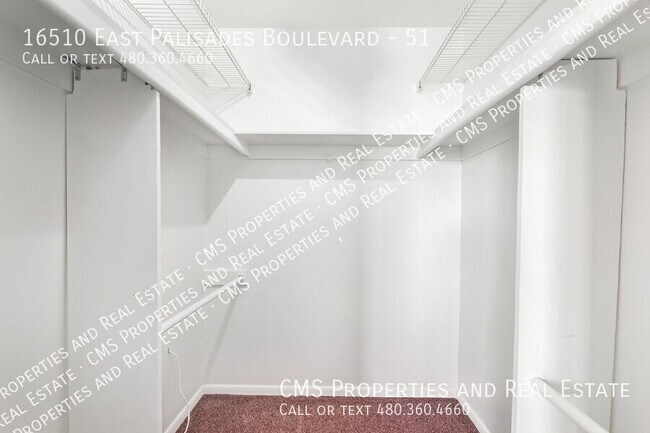 Building Photo - 16510 E Palisades Blvd