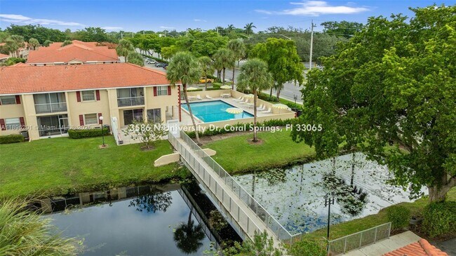 Building Photo - 3586 N University Dr