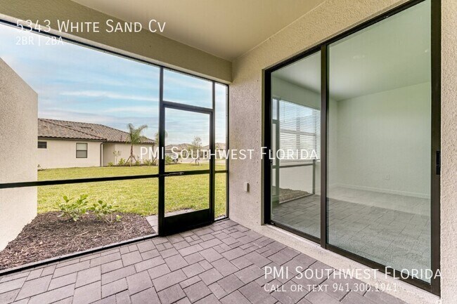 Building Photo - 5343 White Sand Cv