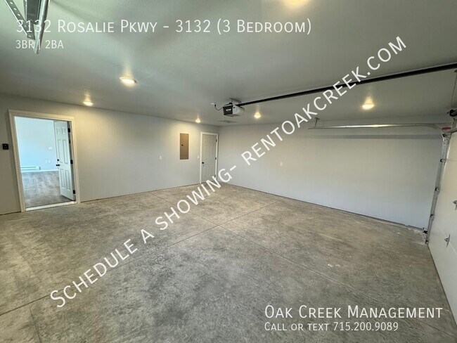 Building Photo - 3132 Rosalie Pkwy