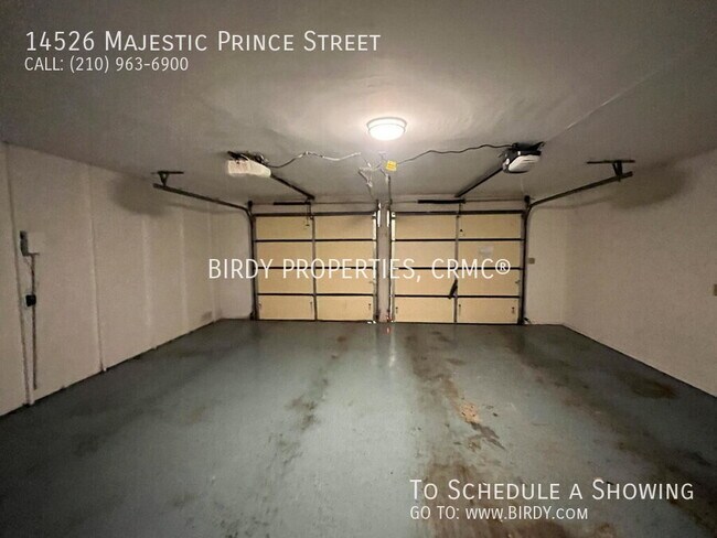 Building Photo - 14526 Majestic Prince St