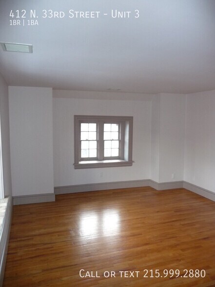 Building Photo - 412 N 33rd St