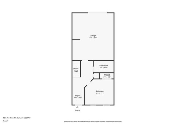 Building Photo - Modern 3-Story Townhome with First-Level Bedroom, Open Floor Plan & Community Pool – Prime RTP Lo...