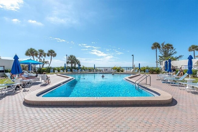 Building Photo - 14950 Gulf Blvd