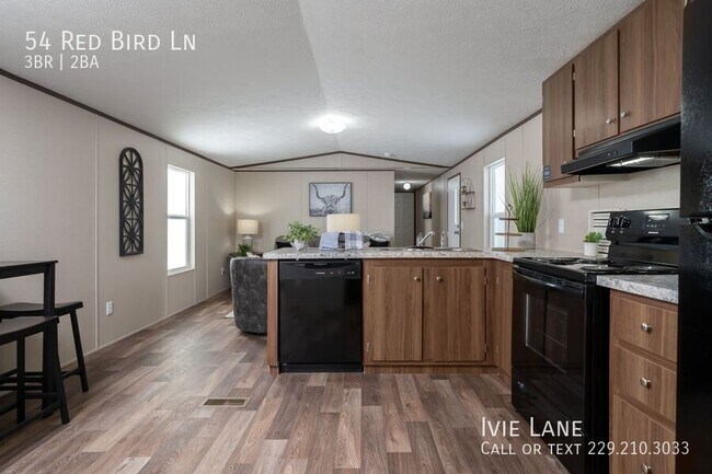 Building Photo - 54 Redbird Ln