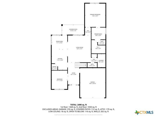 Building Photo - 445 Appalachian Trl