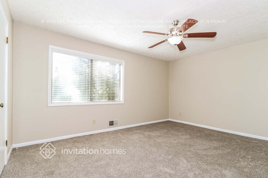 Building Photo - 4223 King James Ct