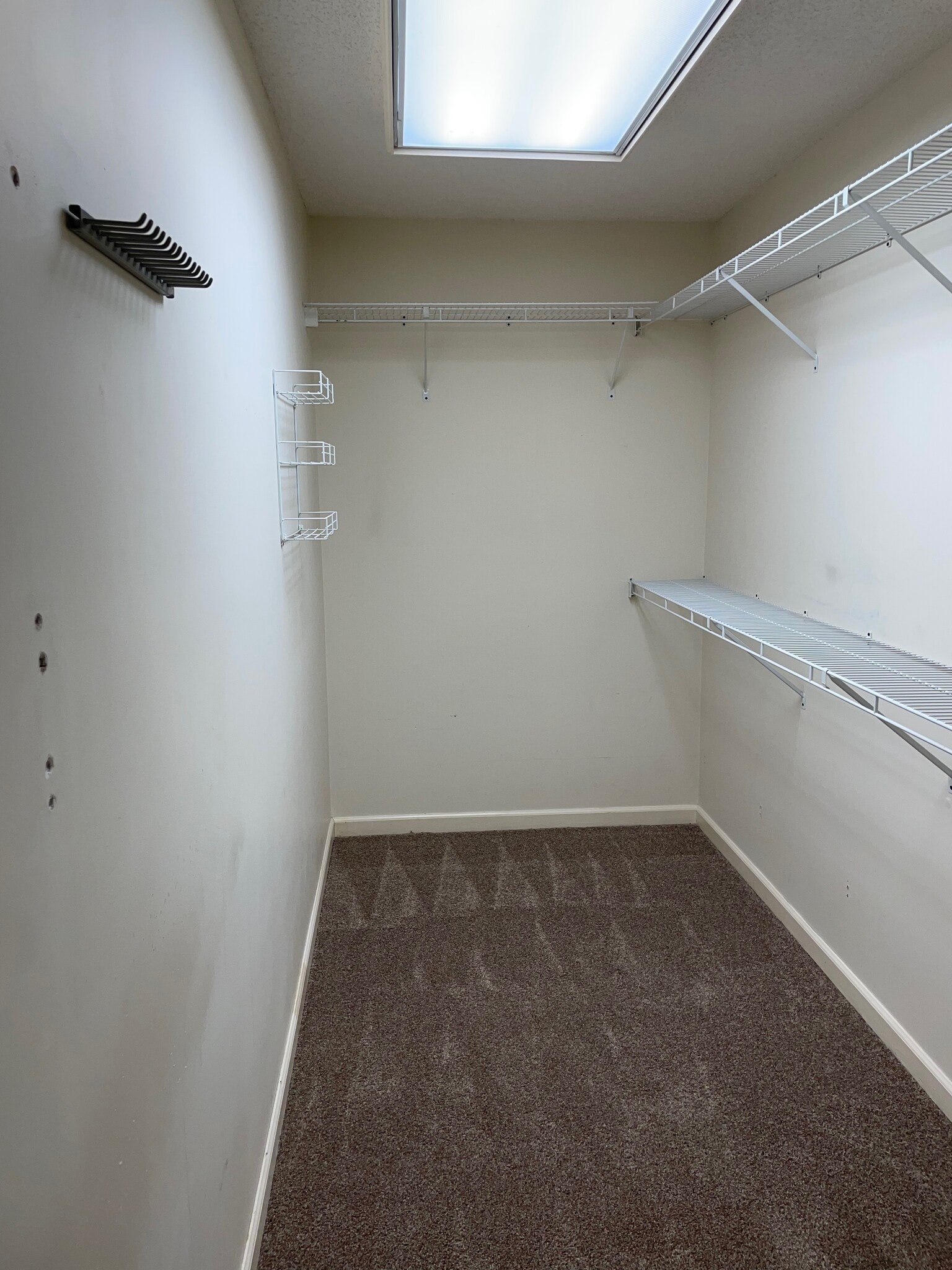 Huge walk-in closet - 135 Brandeis Ln