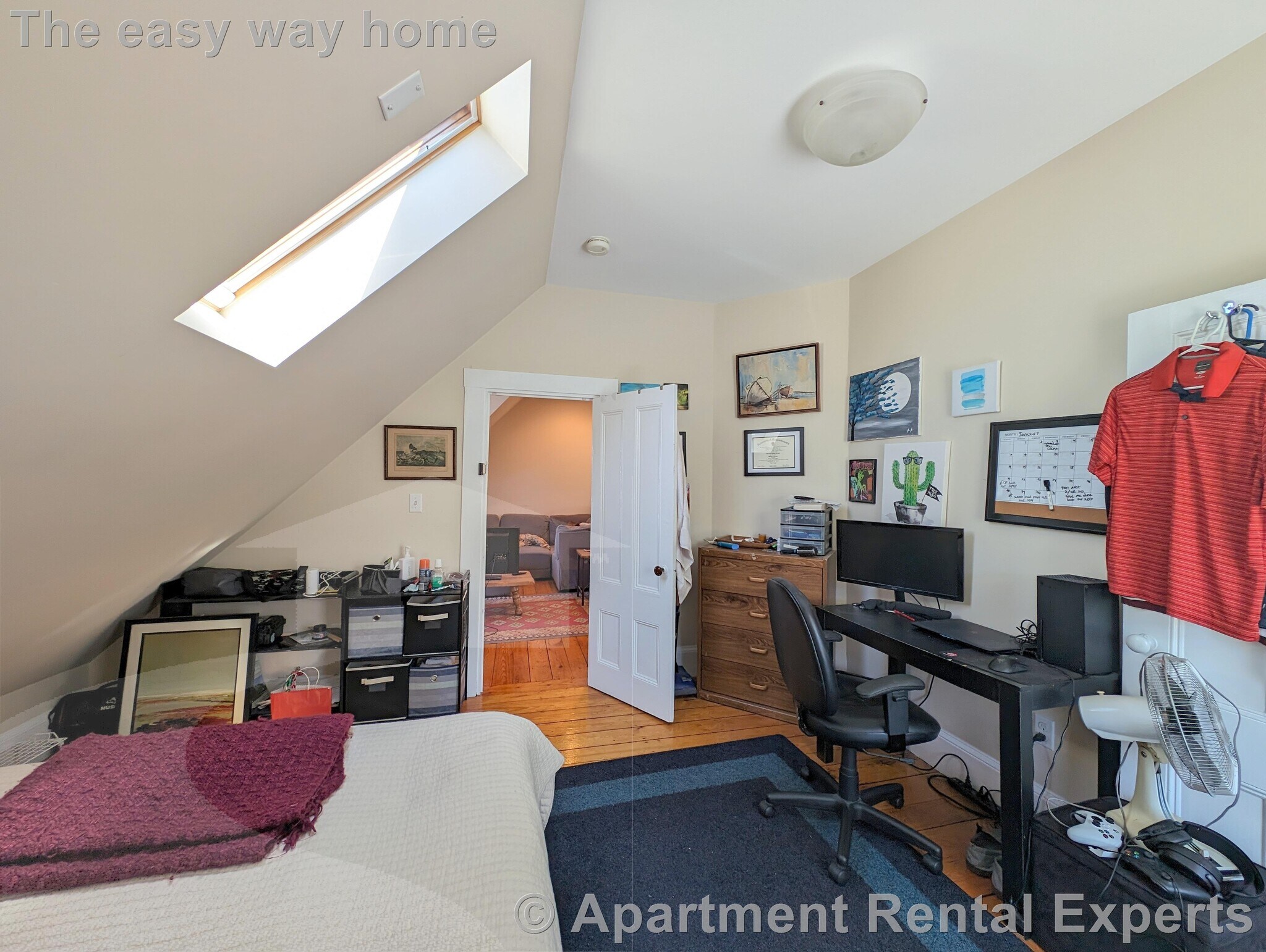 Building Photo - 36 Orchard St