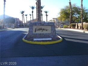 Building Photo - GATED 2 BED/2BATH CONDO IN NORTH LAS VEGAS