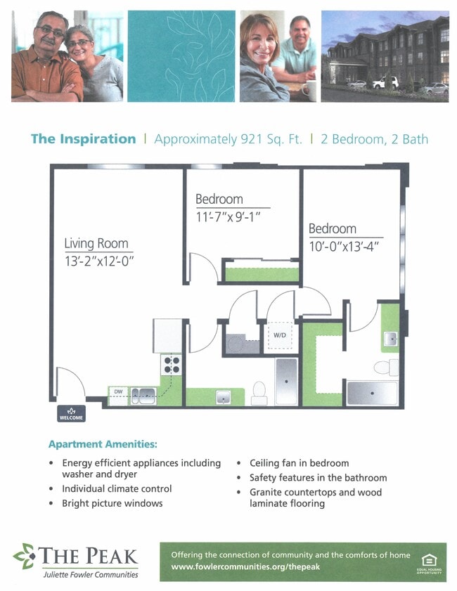 The Peak at Juliette Fowler Communities 230 S Fulton St Dallas TX 75214 Apartment Finder