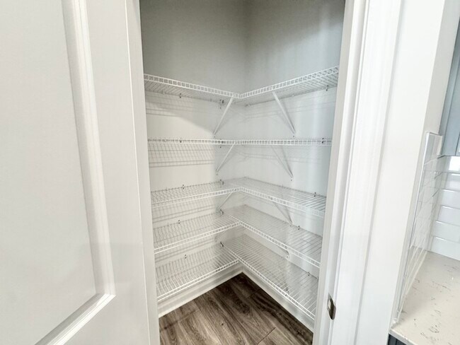 Building Photo - Brand-new three bedroom 2 1/2 bath townhome
