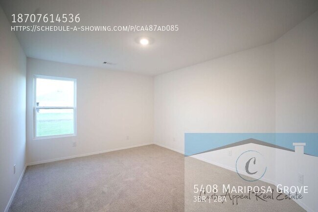 Building Photo - 5408 Mariposa Grv