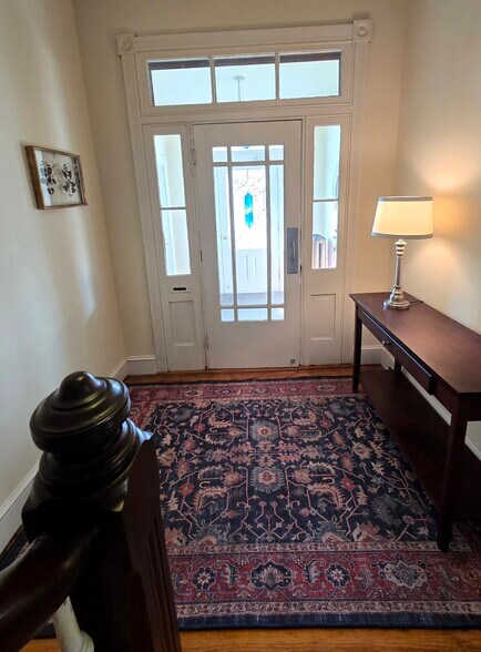 Building Photo - 100 Melvin Ave