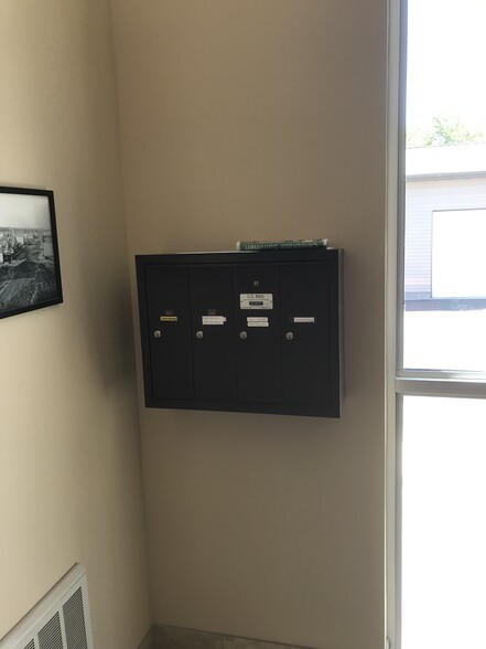 Building Photo - 1011 E Central Entrance