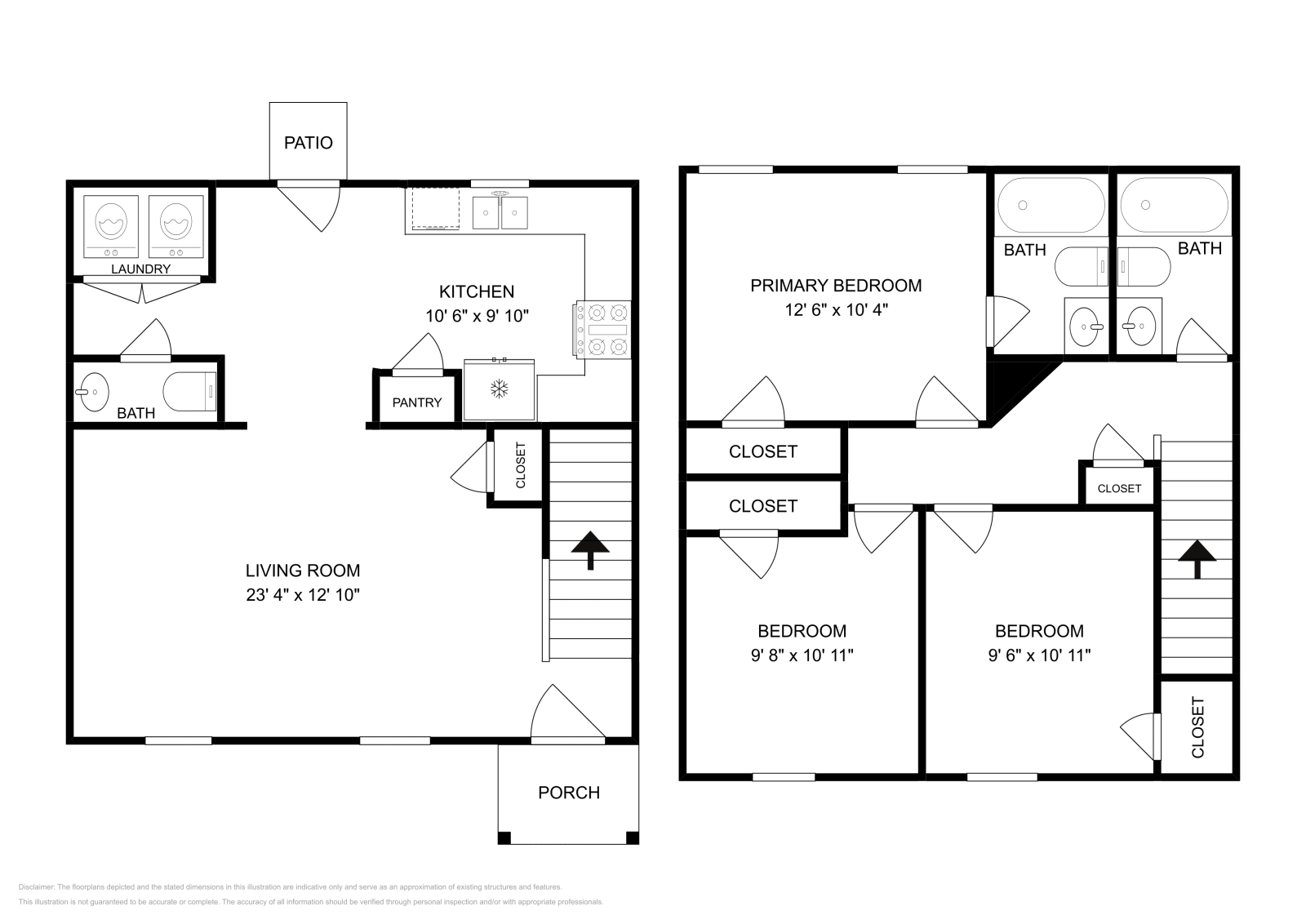 Building Photo - 427 Randolph Dr