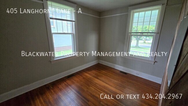 Building Photo - 405 Langhorne Ln