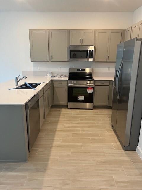 Building Photo - 4393 Hammock Grove Dr