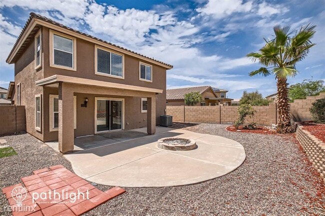 Building Photo - 4 br, 2 bath House - 22264 W Desert Bloom ...