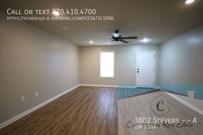 Building Photo - Luxury 2 bed, 1 bath duplex - recent const...