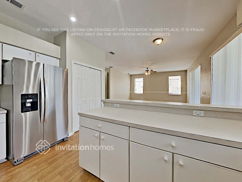 Building Photo - 3008 Bent Creek Dr