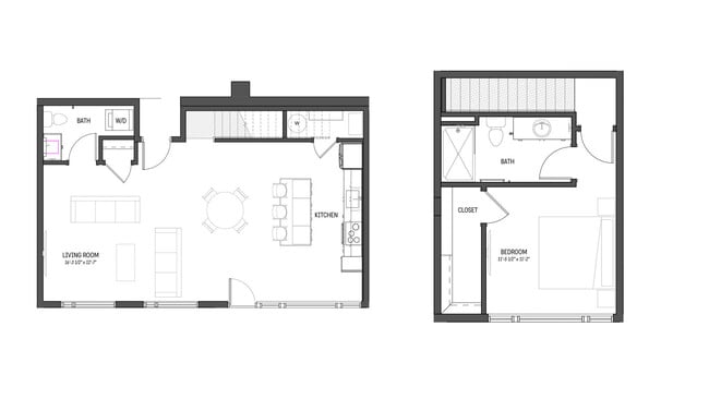 Floorplan - Izzy