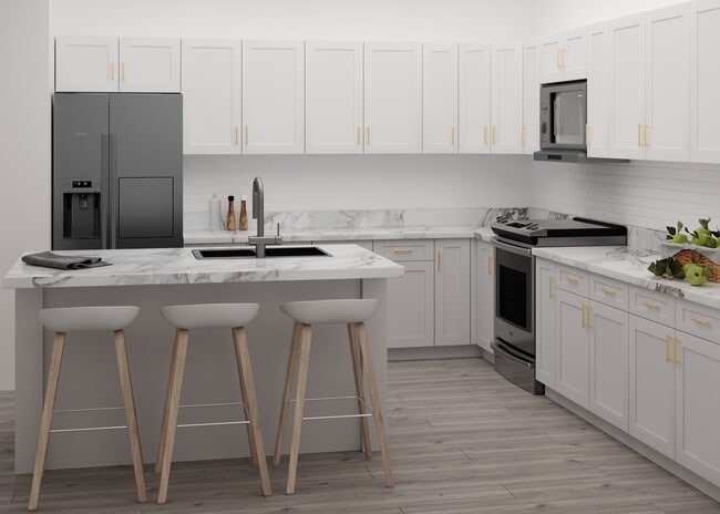 Building Photo - The Grande at Geyser Falls Luxury Apartments