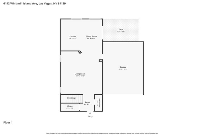 Building Photo - 6192 Windmill Island Ave