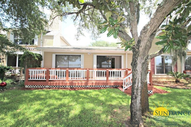 Building Photo - Stunning Waterfront Condo in Garnier's Cay Phase II, Shalimar!