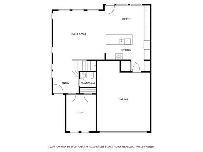 Building Photo - 3124 Somerset Levens Ln