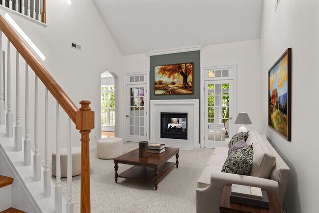 Building Photo - 4990 Lake Tree Ln