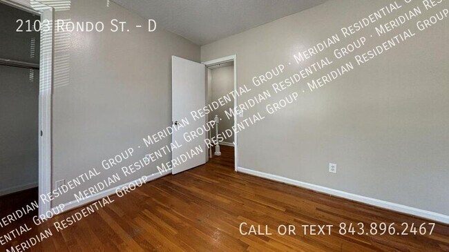 Building Photo - 2103 Rondo St