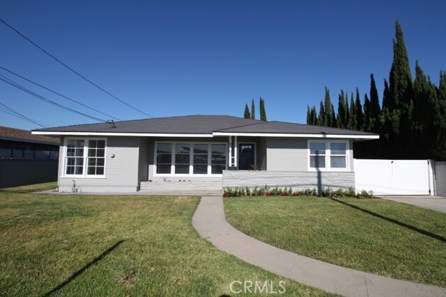 Building Photo - 8392 Walker St