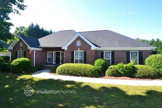Primary Photo - 4817 Camden Dr SW