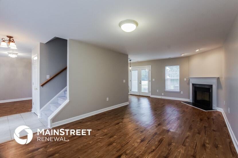 Building Photo - 2118 Foster Ct