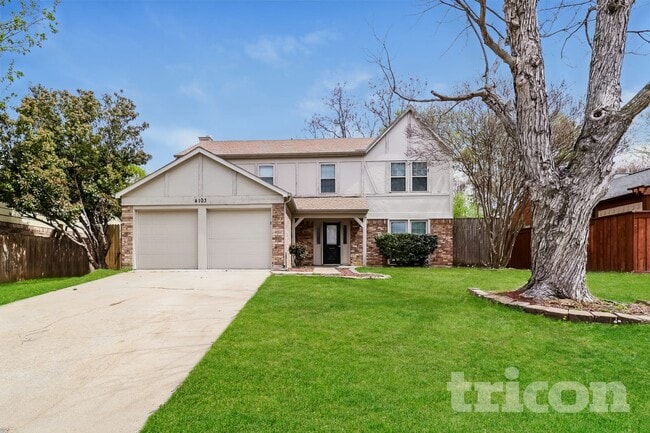 Building Photo - 4103 Orchard Hill Dr