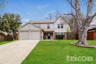 Building Photo - 4103 Orchard Hill Dr