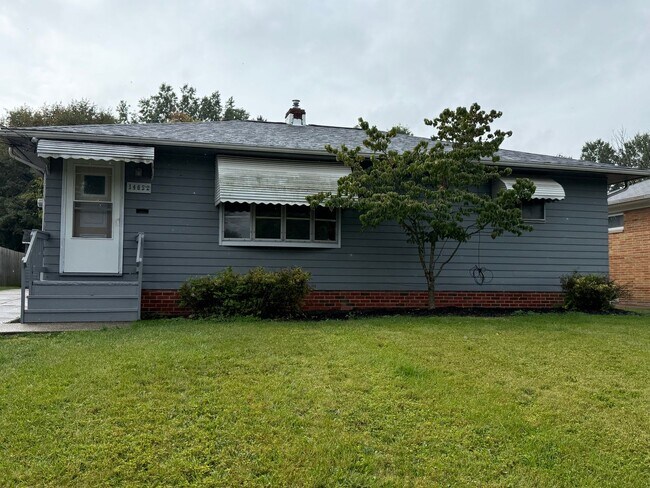 Primary Photo - Maple Heights 3 Bed Rach includes water/sewer