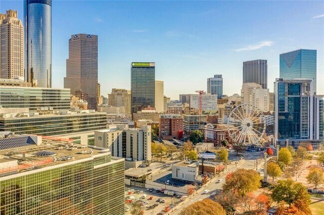 Building Photo - 3445 Stratford Rd NE