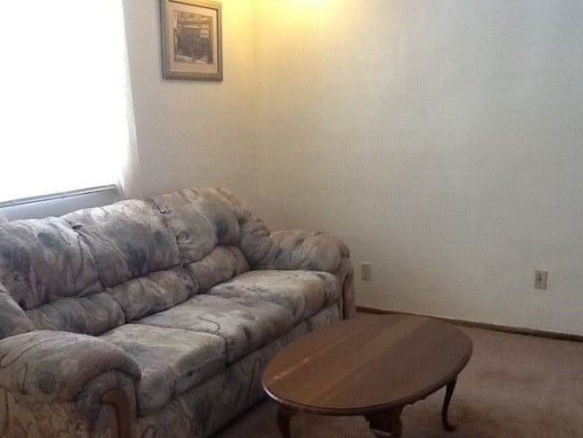 Building Photo - Wilson Apartments