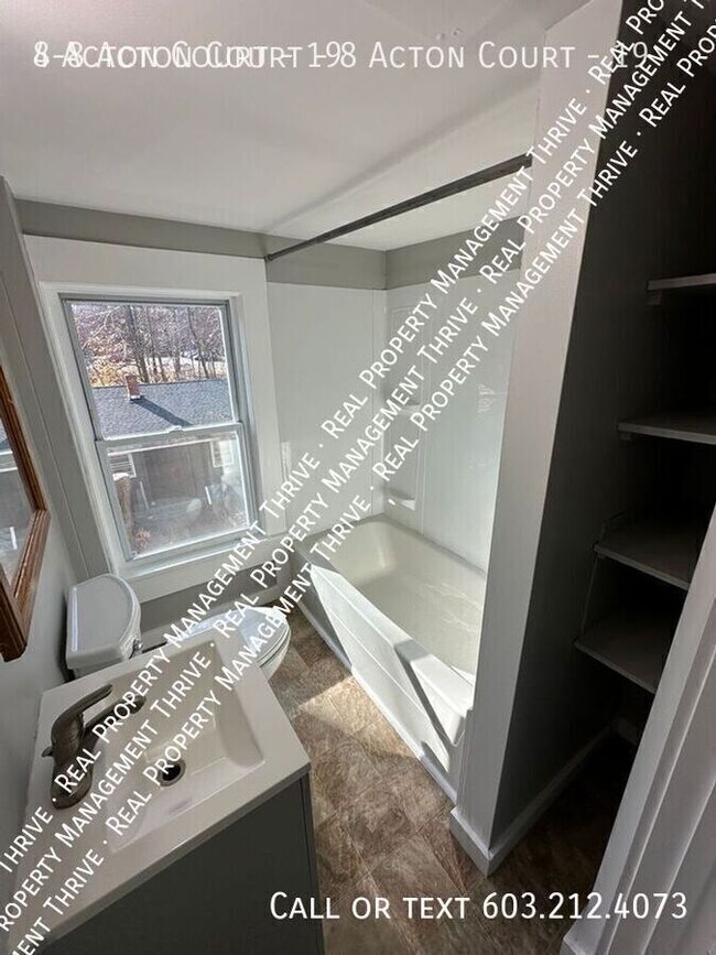 Building Photo - 8 Acton Ct