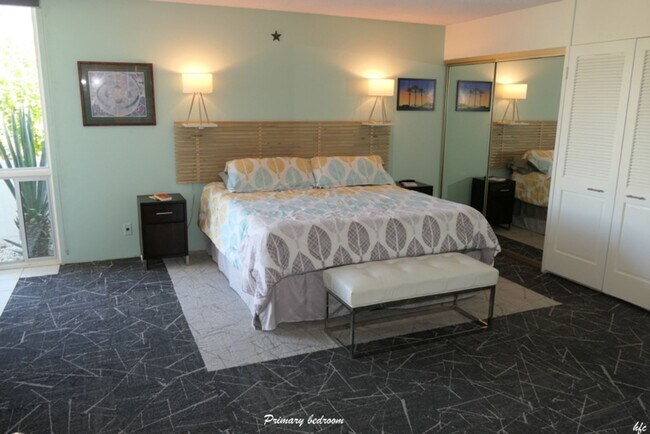Building Photo - Canyon View Estates,Palm Springs,Furnished, Seasonal Terms