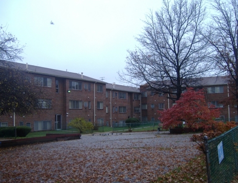 Building Photo - St. Stephen's Court Apartments