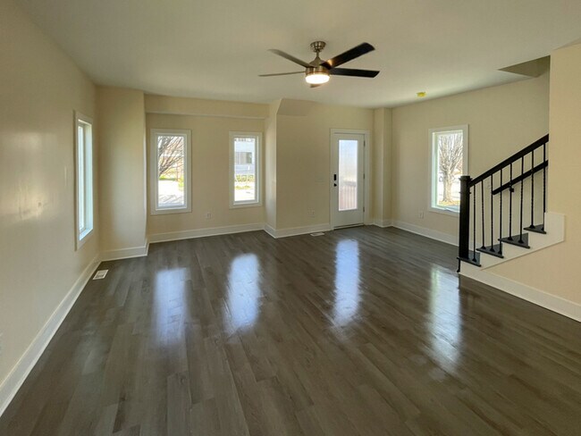 Building Photo - 516 New Bern Ave