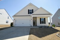 Building Photo - 209 Black Oak Dr