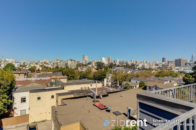 Building Photo - 3 br, 2.5 bath Condo - 814 Hayes Street, S...